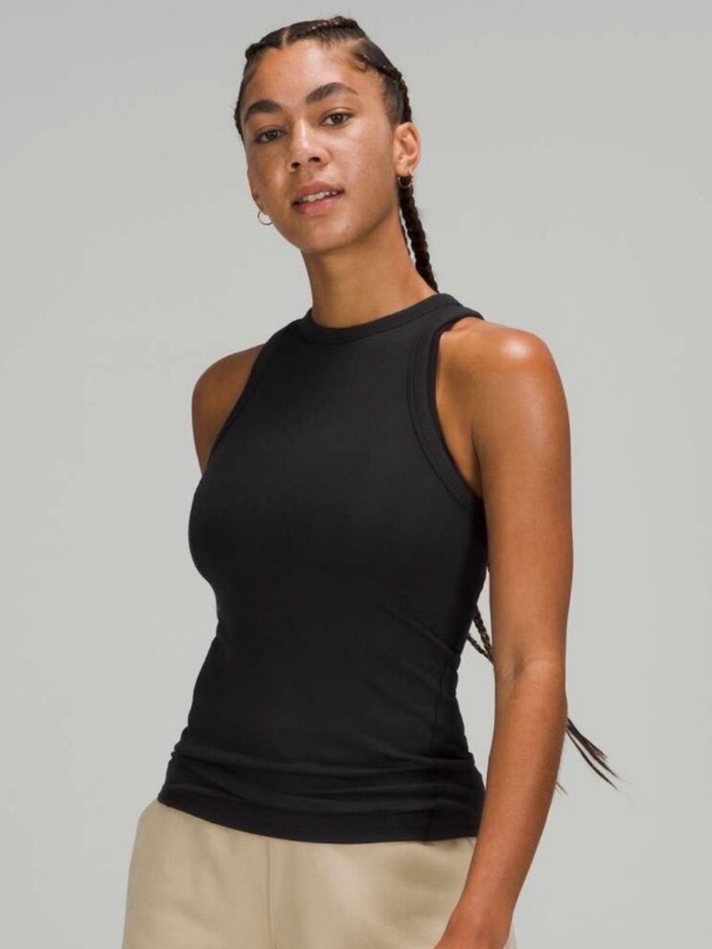 Lululemon Hold Tight Tank Top